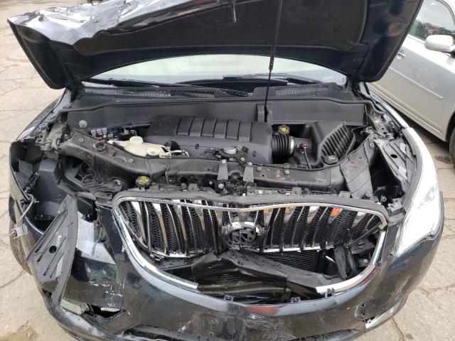 Photo 7 from auction – 2013 BUICK ENCLAVE with VIN 5GAKVDKD7DJ121157