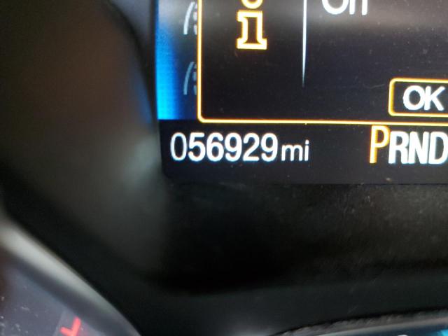 Photo 8 from auction – 2018 FORD FOCUS SE with VIN 1FADP3K27JL242707