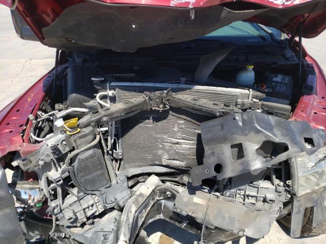 Photo 7 from auction – 2015 RAM 1500 SLT with VIN 1C6RR6GT7FS565513