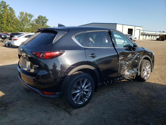 Photo 4 from auction – 2019 MAZDA CX-5 GRAND with VIN JM3KFBDM1K1627360