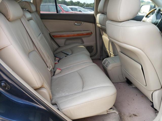 Photo 6 from auction – 2007 LEXUS RX 350 with VIN 2T2HK31U77C022153
