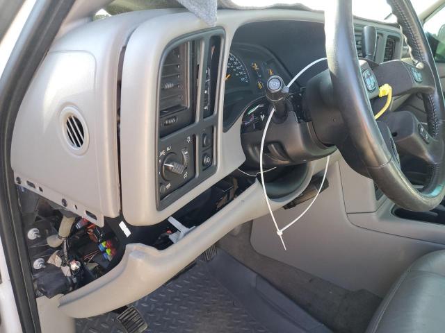 Photo 9 from auction – 2004 CHEVROLET SILVERADO with VIN 1GCHK23164F144698