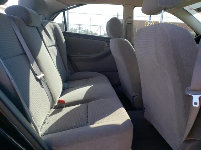 Photo 6 from auction – 2008 TOYOTA COROLLA CE with VIN 1NXBR32EX8Z945689