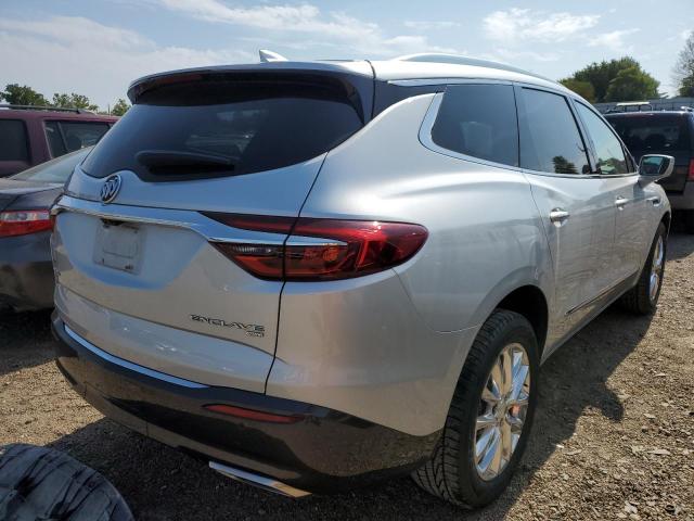 Photo 4 from auction – 2018 BUICK ENCLAVE PR with VIN 5GAEVBKW9JJ205818