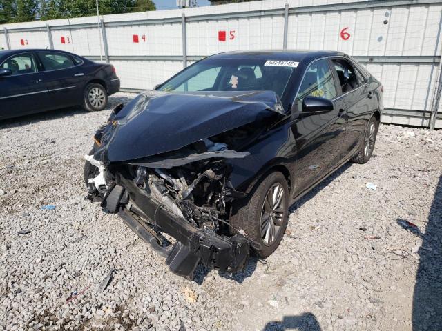 Photo 2 from auction – 2016 TOYOTA CAMRY LE with VIN 4T1BF1FK6GU265526