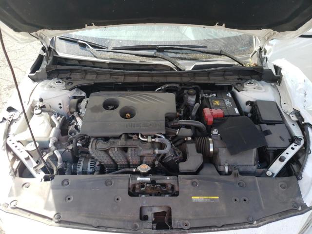 Photo 7 from auction – 2020 NISSAN ALTIMA S with VIN 1N4BL4BV0LC134175
