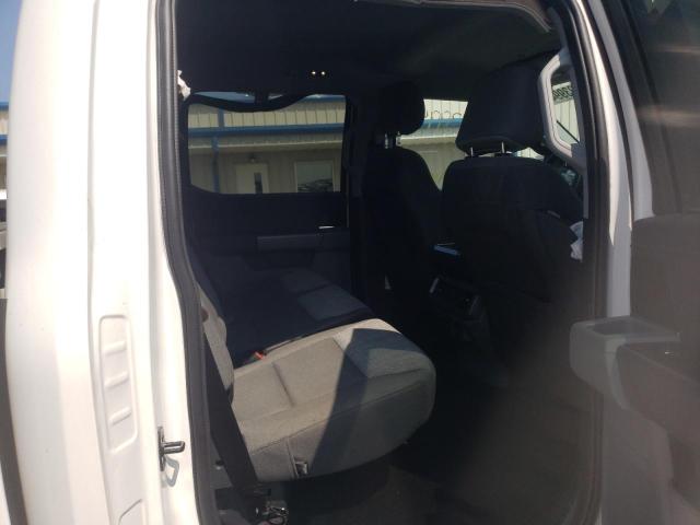Photo 6 from auction – 2021 FORD F150 SUPER with VIN 1FTFW1E87MFB35721