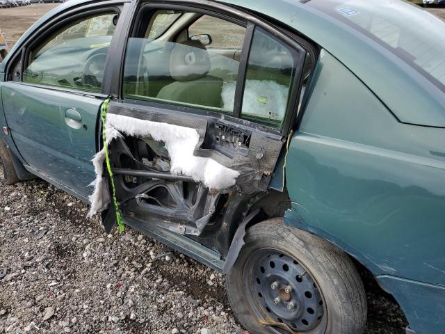 Photo 9 from auction – 2007 SATURN ION LEVEL with VIN 1G8AJ55F77Z103850