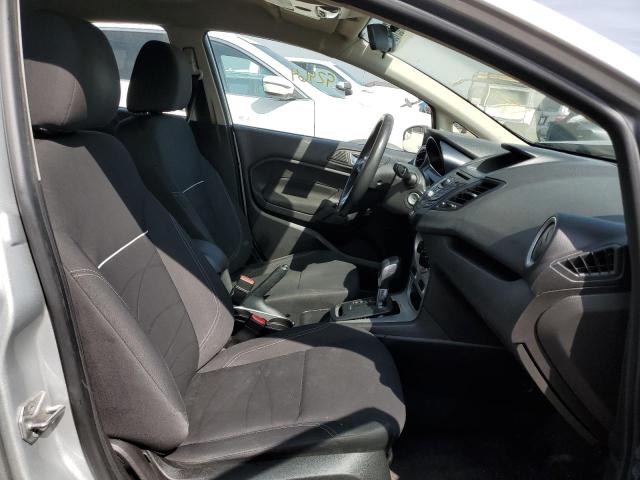 Photo 5 from auction – 2014 FORD FIESTA SE with VIN 3FADP4EJ4EM196492