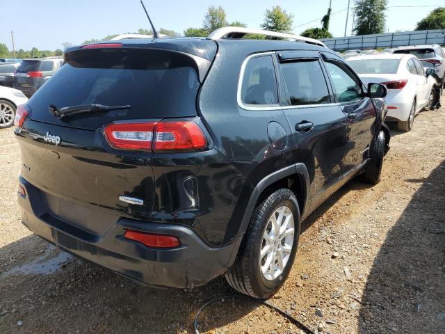 Photo 4 from auction – 2015 JEEP CHEROKEE L with VIN 1C4PJMCB3FW715232