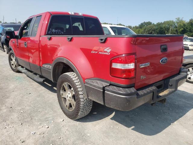 صورة رقم 3 من المزاد - 2005 FORD F150 مع VIN 1FTPX04585KD72133