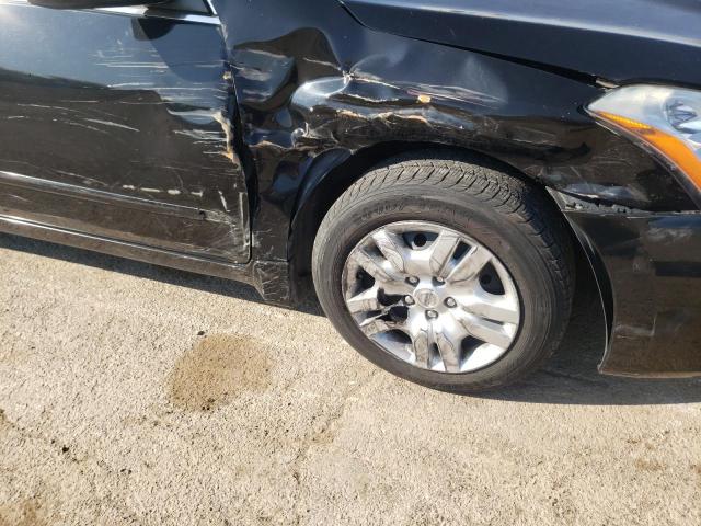 Photo 9 from auction – 2010 NISSAN ALTIMA BAS with VIN 1N4AL2AP8AN406962