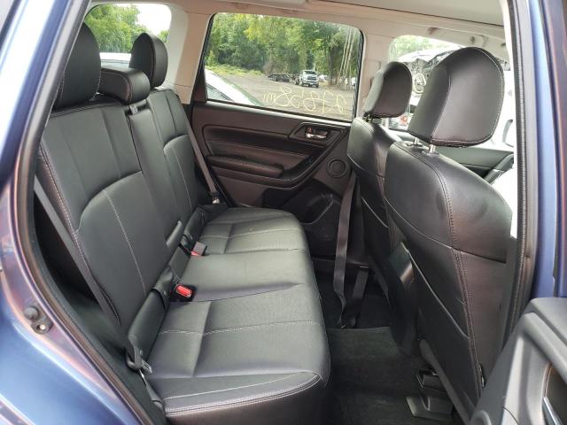 Photo 6 from auction – 2017 SUBARU FORESTER 2 with VIN JF2SJATC1HH420074