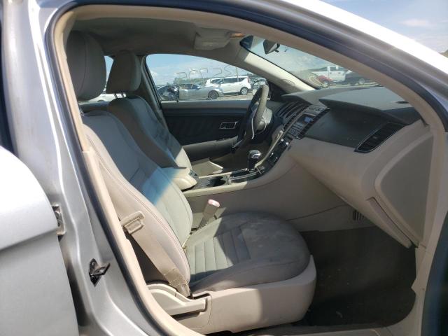 Photo 5 from auction – 2011 FORD TAURUS SE with VIN 1FAHP2DW1BG144682