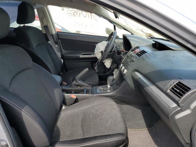 Photo 5 from auction – 2014 SUBARU XV CROSSTR with VIN JF2GPBCC0EH224472
