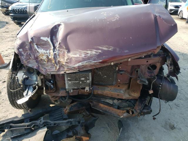 Photo 7 from auction – 2007 FORD EXPLORER E with VIN 1FMEU74E07UA37914