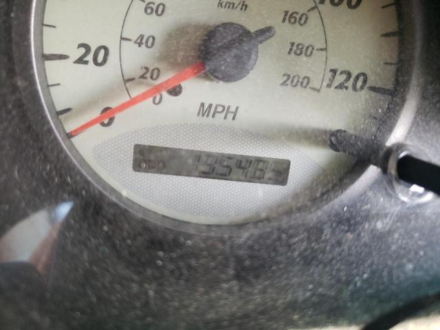 Photo 8 from auction – 2001 TOYOTA RAV4 with VIN JTEHH20V710052161