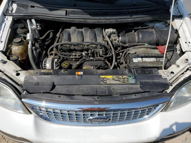 Photo 7 from auction – 2003 FORD WINDSTAR S with VIN 2FMDA53413BA16488