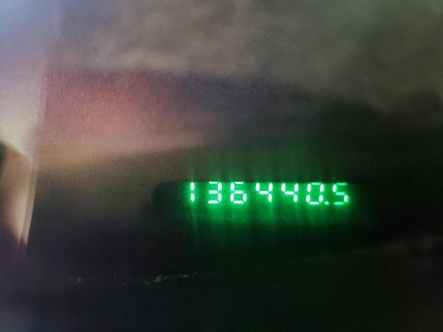 Photo 8 from auction – 2002 FORD F150 with VIN 1FTRF17262NA60731