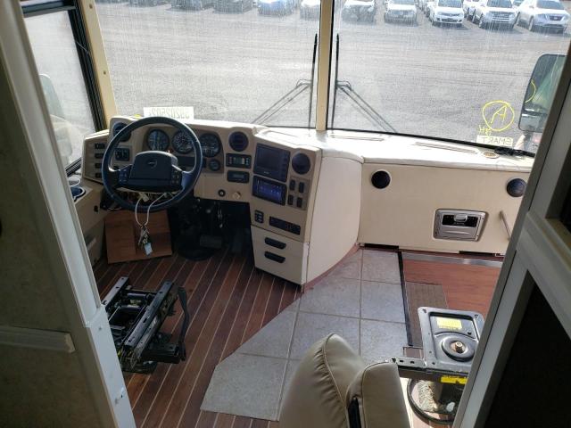 Photo 5 from auction – 2004 FREIGHTLINER CHASSIS X with VIN 4UZAAHCY54CN23208