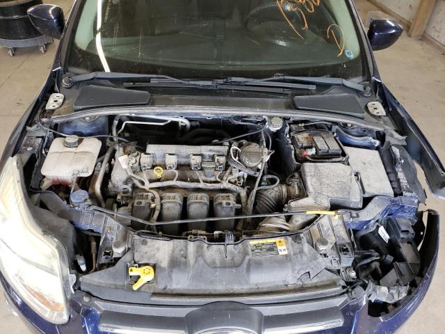 Photo 7 from auction – 2012 FORD FOCUS SE with VIN 1FAHP3F26CL138806