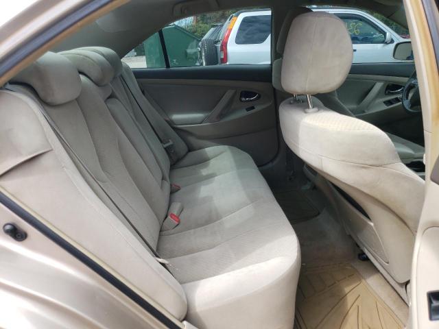 Photo 6 from auction – 2007 TOYOTA CAMRY CE with VIN 4T1BE46KX7U178958