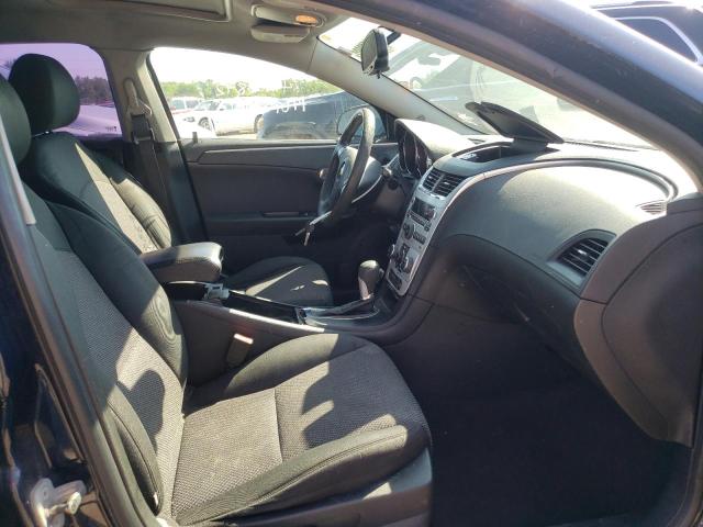 Photo 5 from auction – 2011 CHEVROLET MALIBU 1LT with VIN 1G1ZC5E14BF218545