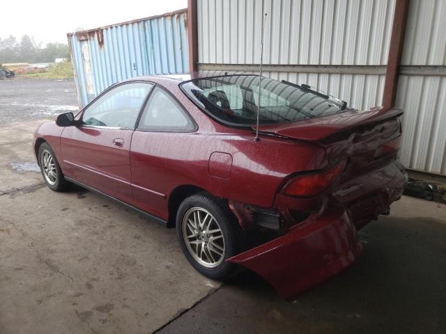 Photo 3 from auction – 2001 ACURA INTEGRA LS with VIN JH4DC44541S003204