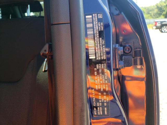 Photo 10 from auction – 2018 JEEP RENEGADE S with VIN ZACCJBAB7JPH68866