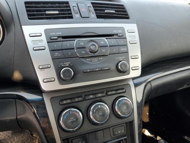 Фото 9 с аукциона – 2009 MAZDA 6 S с VIN 1YVHP82B495M01329