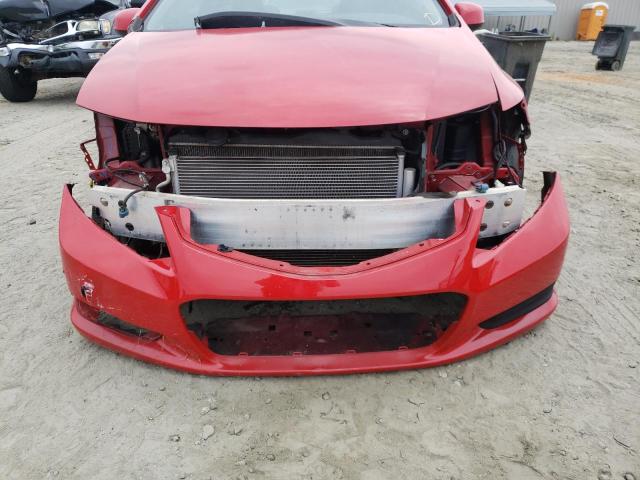 Photo 7 from auction – 2012 HONDA CIVIC EX with VIN 2HGFG3B82CH537352
