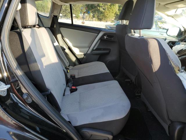 Photo 6 from auction – 2018 TOYOTA RAV4 with VIN 2T3WFREV3JW482963