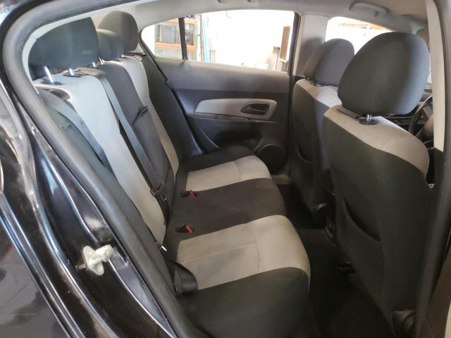 Photo 6 from auction – 2011 CHEVROLET CRUZE LS with VIN 1G1PC5SH8B7295809
