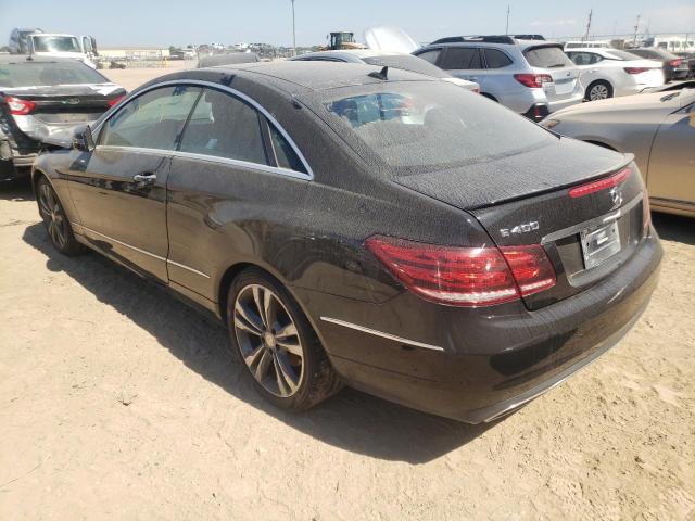 Photo 3 from auction – 2015 MERCEDES-BENZ E 400 with VIN WDDKJ6FB5FF303062