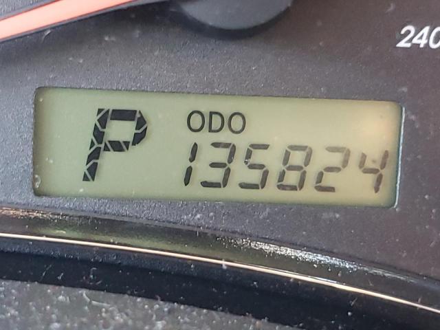 Photo 8 from auction – 2013 TOYOTA COROLLA BA with VIN 2T1BU4EE3DC030338