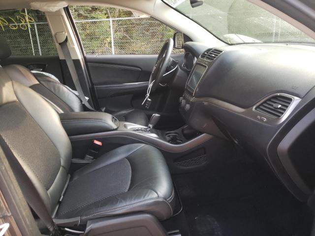 Photo 5 from auction – 2017 DODGE JOURNEY CR with VIN 3C4PDCGB8HT507688