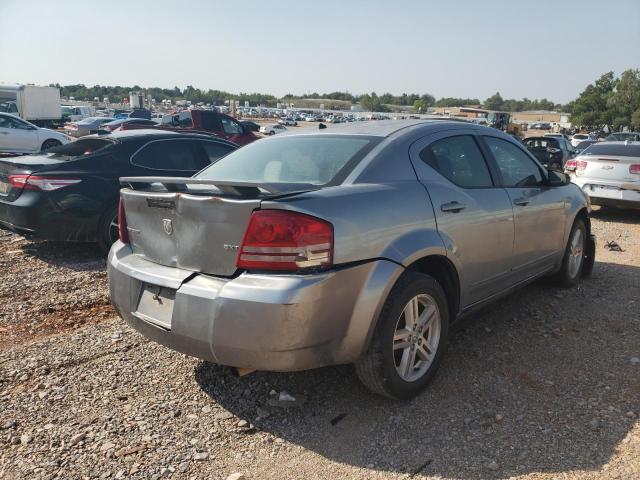 Photo 4 from auction – 2008 DODGE AVENGER with VIN 1B3LC56K18N620088