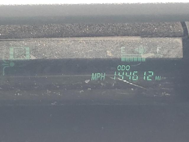 Photo 8 from auction – 2008 TOYOTA PRIUS with VIN JTDKB20UX83297404