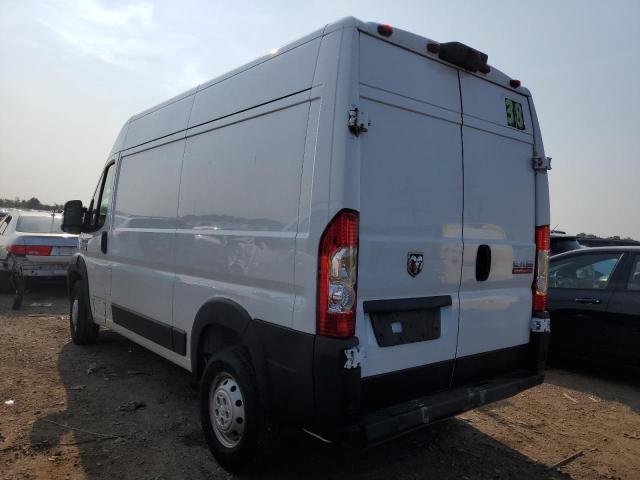 Photo 3 from auction – 2019 RAM PROMASTER with VIN 3C6TRVCG9KE539629