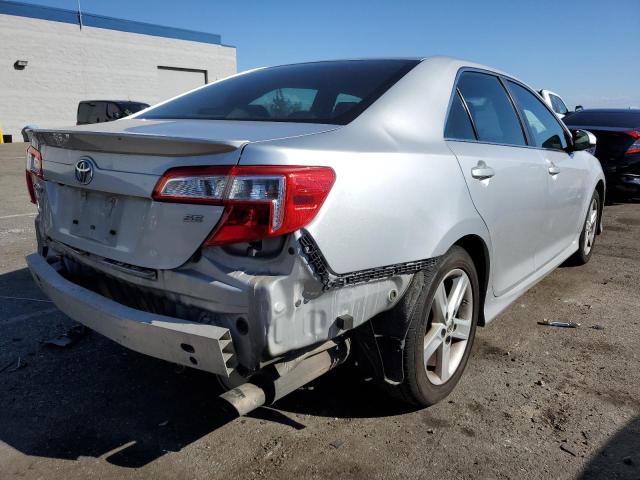 Photo 4 from auction – 2014 TOYOTA CAMRY L with VIN 4T1BF1FK2EU449875