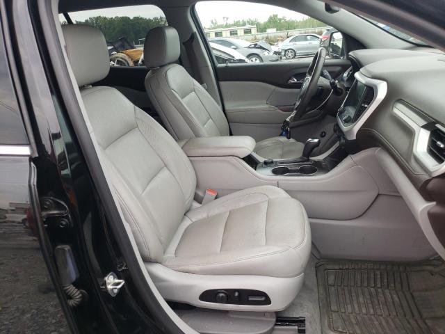Photo 5 from auction – 2017 GMC ACADIA SLT with VIN 1GKKNMLSXHZ117577