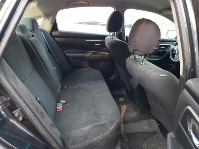 Photo 6 from auction – 2015 NISSAN ALTIMA 2.5 with VIN 1N4AL3AP9FN871585