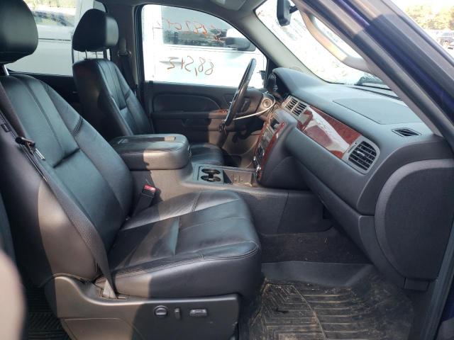 Photo 5 from auction – 2010 CHEVROLET SILV1500 2 with VIN 3GCRKTE34AG259805