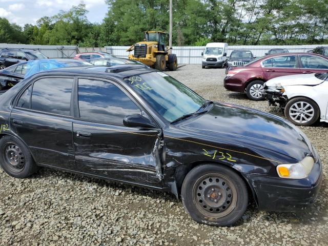 Foto 9 de la subasta – 1999 TOYOTA COROLLA con VIN 2T1BR12E8XC189798