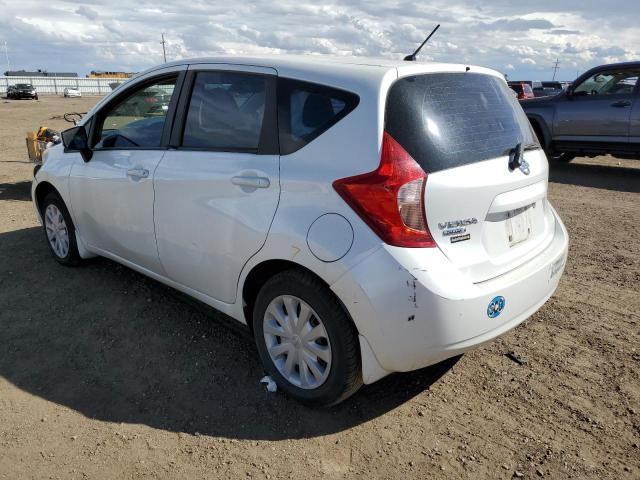 Photo 3 from auction – 2015 NISSAN VERSA NOTE with VIN 3N1CE2CP6FL362383