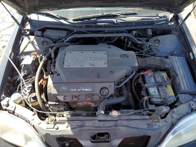 Photo 7 from auction – 2001 ACURA TL with VIN 19UUA56611A004174