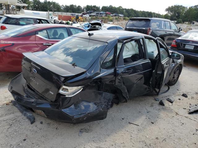 Photo 4 from auction – 2008 FORD FOCUS SE with VIN 1FAHP35N18W181290