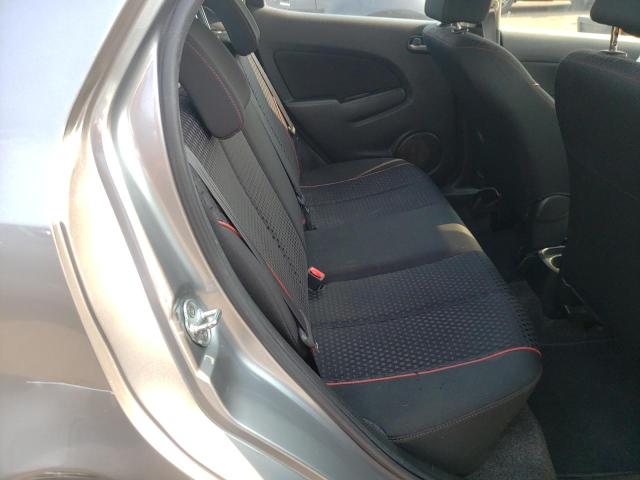 Photo 6 from auction – 2014 MAZDA MAZDA2 TOU with VIN JM1DE1LY5E0174714