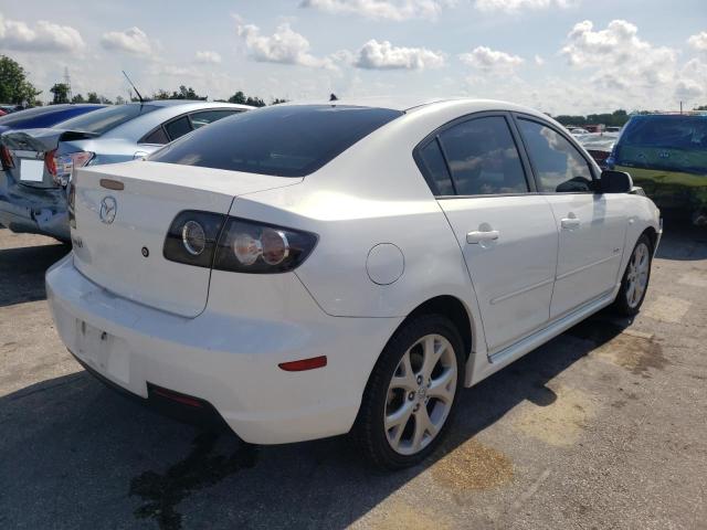 Zdjęcie 4 z aukcji – 2009 MAZDA 3 S z VIN JM1BK323091202968