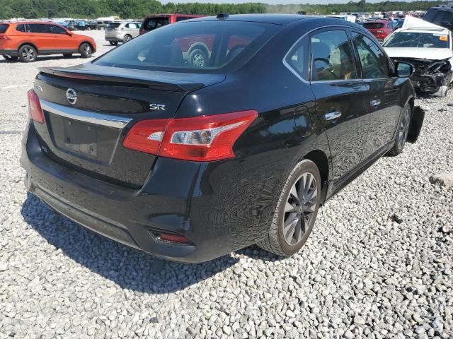 Photo 4 from auction – 2019 NISSAN SENTRA S with VIN 3N1AB7AP1KY300435